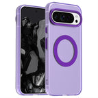 For Google Pixel 9 Pro XL / Purple