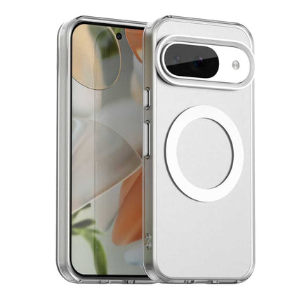 Candy Magsafe PC Hybrid TPU Phone Case, For Google Pixel 9, For Google Pixel 8a, For Google Pixel 8 Pro
