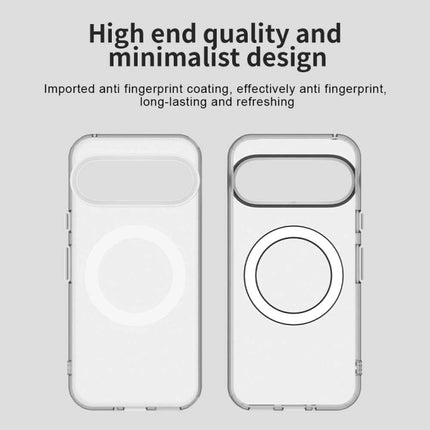 Candy Magsafe PC Hybrid TPU Phone Case, For Google Pixel 9, For Google Pixel 8a, For Google Pixel 8 Pro
