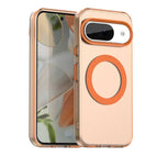 For Google Pixel 9 / Orange
