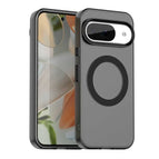 For Google Pixel 9 / Black