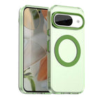 For Google Pixel 9 / Green