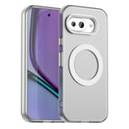 For Google Pixel 9a / White