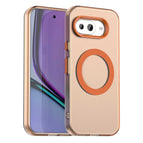 For Google Pixel 9a / Orange