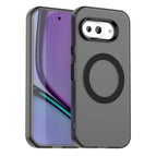 For Google Pixel 9a / Black