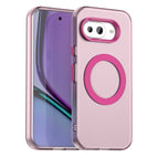 For Google Pixel 9a / Red