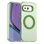 For Google Pixel 9a / Green
