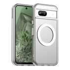 For Google Pixel 8a / White