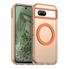For Google Pixel 8a / Orange