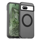 For Google Pixel 8a / Black