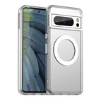 For Google Pixel 8 Pro / White