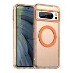For Google Pixel 8 Pro / Orange