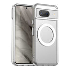 For Google Pixel 8 / White