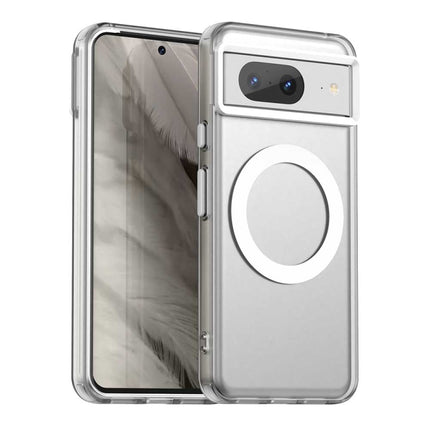 Candy Magsafe PC Hybrid TPU Phone Case, For Google Pixel 8