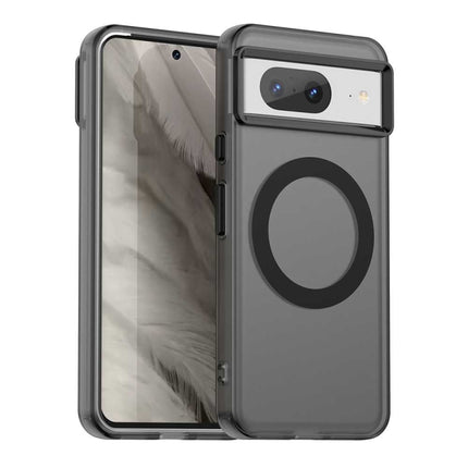 Candy Magsafe PC Hybrid TPU Phone Case, For Google Pixel 8
