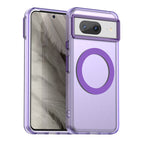 For Google Pixel 8 / Purple