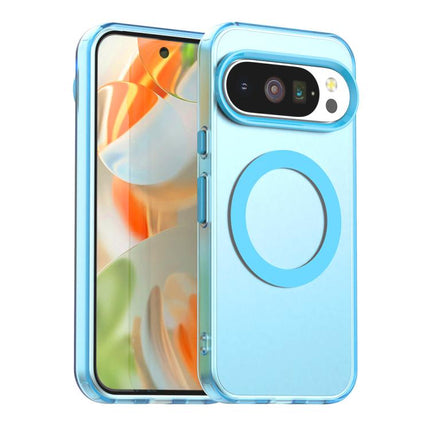 Candy Magsafe PC Hybrid TPU Phone Case, For Google Pixel 10a, For Google Pixel 10 Pro XL, For Google Pixel 10 / 10 Pro