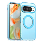 For Google Pixel 10 Pro XL / Blue