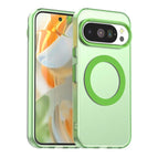 For Google Pixel 10 Pro XL / Green