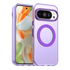 For Google Pixel 10 Pro XL / Purple