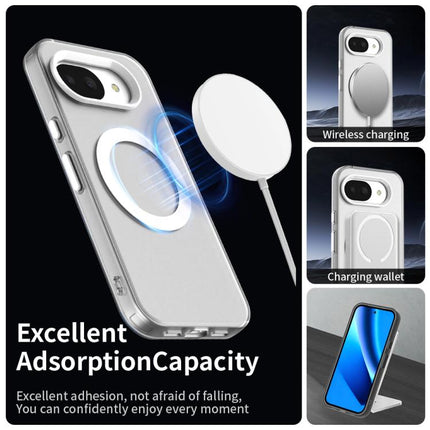 Candy Magsafe PC Hybrid TPU Phone Case, For Google Pixel 10a, For Google Pixel 10 Pro XL, For Google Pixel 10 / 10 Pro