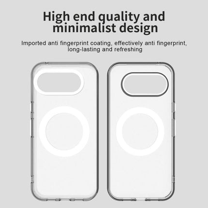 Candy Magsafe PC Hybrid TPU Phone Case, For Google Pixel 10a, For Google Pixel 10 Pro XL, For Google Pixel 10 / 10 Pro
