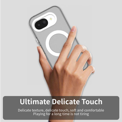 Candy Magsafe PC Hybrid TPU Phone Case, For Google Pixel 10a, For Google Pixel 10 Pro XL, For Google Pixel 10 / 10 Pro