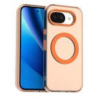 For Google Pixel 10a / Orange