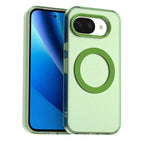 For Google Pixel 10a / Green