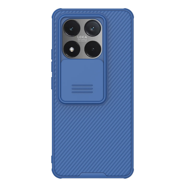 NILLKIN CamShield Pro PC Phone Case