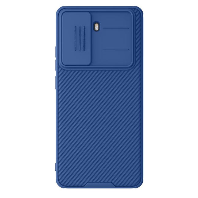 NILLKIN CamShield Pro PC Phone Case