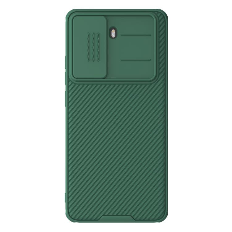 NILLKIN CamShield Pro PC Phone Case