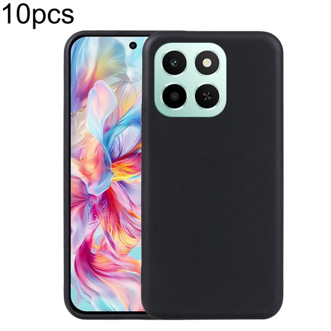 10pcs TPU Phone Case, For Honor X6c 4G, For Honor X70i, For Honor GT Pro, For Honor X60 GT, For Honor 400 Pro Global 160.8mm, For Honor Play 60m, For Honor Power, For Honor Play 60, For Honor 400 Lite Global, For Honor 400 Global 156.5mm, For Honor X8c...