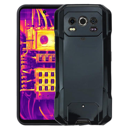 50pcs TPU Phone Case, For Ulefone Armor Mini 20T Pro, For Ulefone Armor Mini 20 Pro, For Ulefone Armor 27T