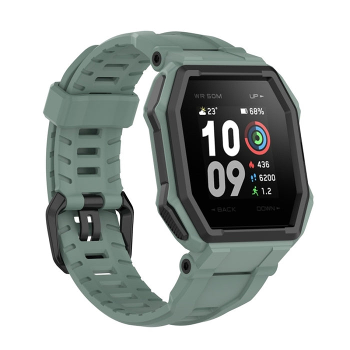 For Huami Amazfit Ares 1908 Silicone Replacement Strap Watchband