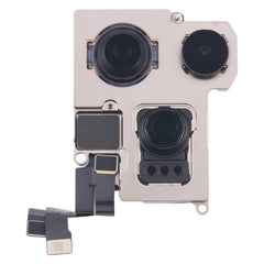 Collection image for: Repuestos para iPhone 16 Pro Max