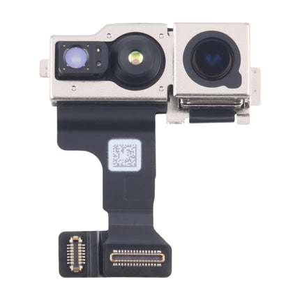 Front Facing Camera, For iPhone 16 Pro Max, For iPhone 16 Pro, For iPhone 16