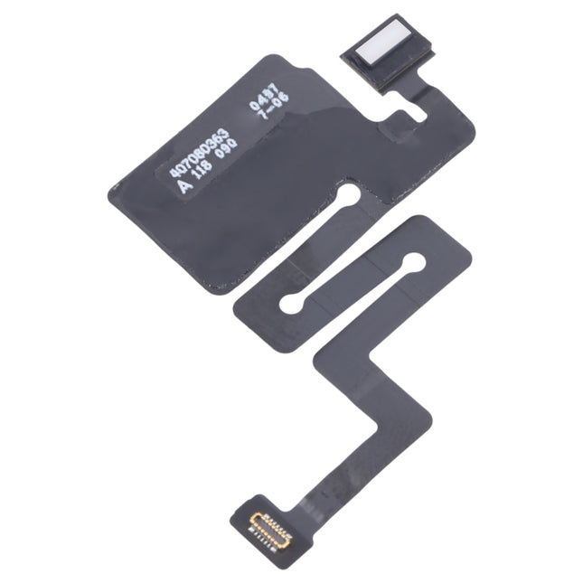 Earpiece Speaker Sensor Flex Cable, For iPhone 16e, For iPhone 16, For iPhone 16 Plus, For iPhone 16 Pro, For iPhone 16 Pro Max