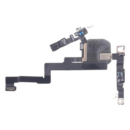 Bluetooth Signal Flex Cable, For iPhone 17 Pro Max, For iPhone 17 Pro, For iPhone 17, For iPhone Air, For iPhone 16 Pro Max, For iPhone 16 Pro, For iPhone 16 Plus, For iPhone 16