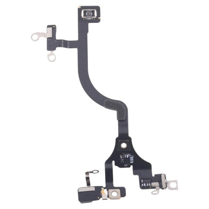 Bluetooth Signal Flex Cable, For iPhone 17 Pro Max, For iPhone 17 Pro, For iPhone 17, For iPhone Air, For iPhone 16 Pro Max, For iPhone 16 Pro, For iPhone 16 Plus, For iPhone 16