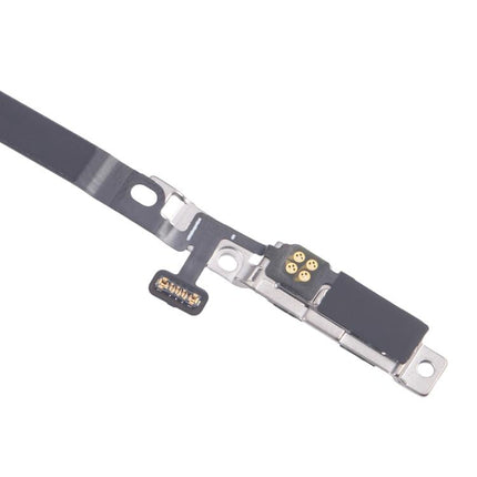 Power Button Flex Cable, For iPhone 17 Pro Max, For iPhone 17 Pro, For iPhone 17, For iPhone Air, For iPhone 16 Pro Max, For iPhone 16 Pro, For iPhone 16 Plus, For iPhone 16