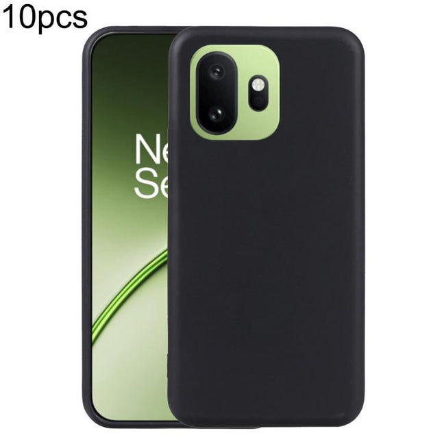 10pcs TPU Phone Case, For OnePlus Turbo 6X Pro 5G, For OnePlus Turbo 6X 5G, For OnePlus Nord CE6 Lite, For OnePlus Nord CE6, For OnePlus Ace 6 Ultra, For OnePlus Nord 6 5G, For OnePlus 15T, For OnePlus Turbo 6V, For OnePlus Turbo 6, For OnePlus Ace 6T ...