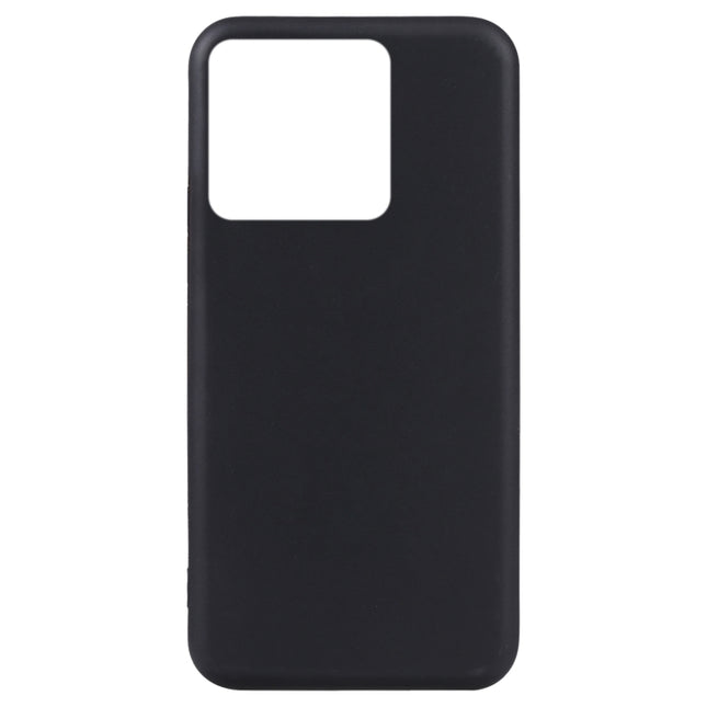 10pcs TPU Phone Case, For Blackview WAVE 8C, For Blackview Oscal Flat 2