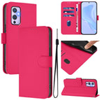 For OnePlus 9 / Rose Red
