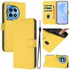 For OnePlus 12 5G Global / Lemon Yellow