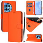 For OnePlus 12R 5G Global / Orange