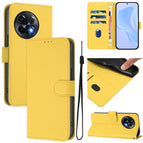 For OnePlus 11R 5G Global / Lemon Yellow