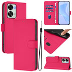 For OnePlus Nord 2T / Rose Red