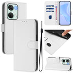 For OnePlus Nord 3 / Ace 2V / White