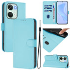 For OnePlus Nord 3 / Ace 2V / Sky Blue
